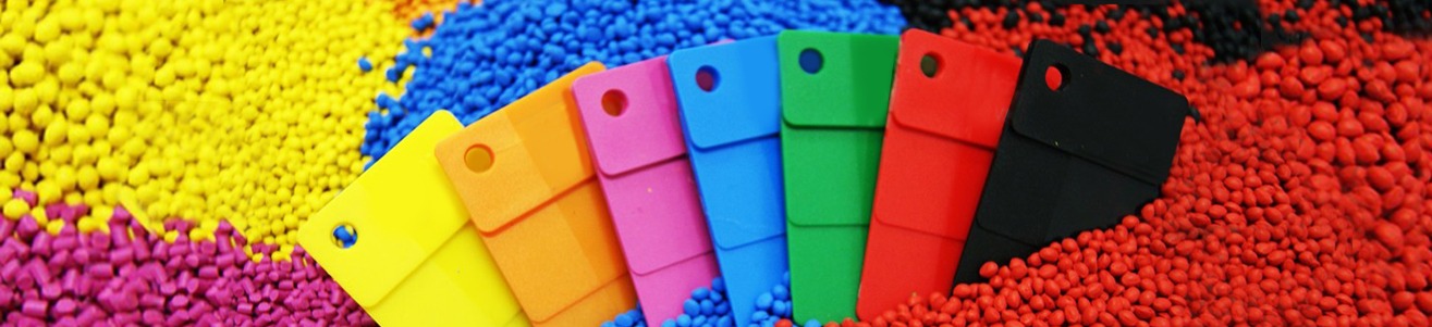 Pigment Powder Manufacturers